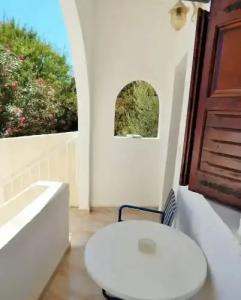 Evelina Pension - 36