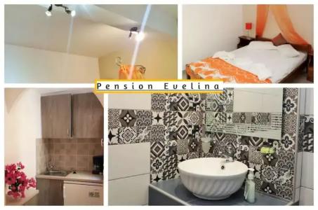 Evelina Pension - 9