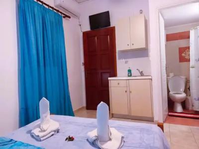 Evelina Pension - 131