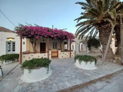 Evelina Pension - 135