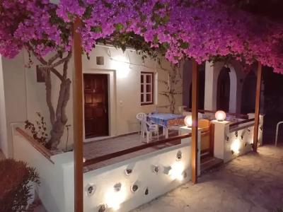 Evelina Pension - 139