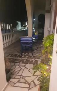 Evelina Pension - 70