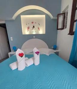 Evelina Pension - 35