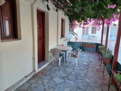 Evelina Pension - 124