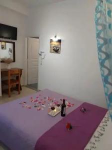 Evelina Pension - 115