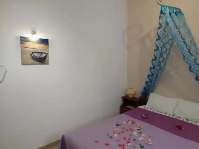 Evelina Pension - 105