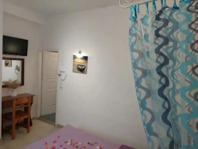 Evelina Pension - 108