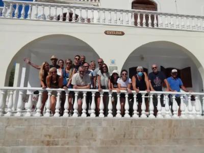 Evelina Pension - 22