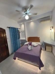 Evelina Pension - 74