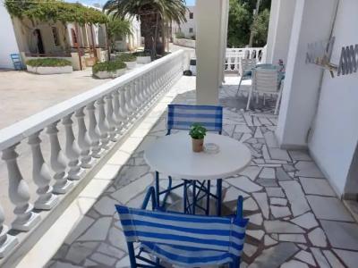 Evelina Pension - 68