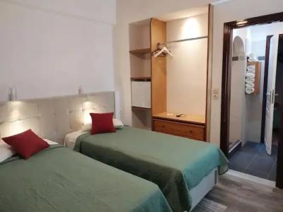 Evelina Pension - 89