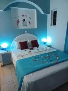 Evelina Pension - 46