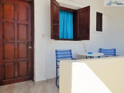 Evelina Pension - 53