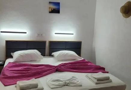 Evelina Pension - 34