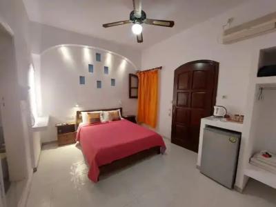 Evelina Pension - 62