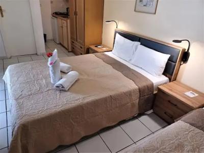 Evelina Pension - 136