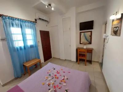 Evelina Pension - 103