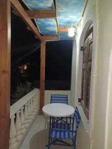 Evelina Pension - 86