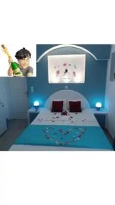 Evelina Pension - 57