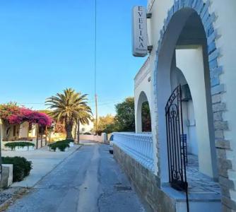 Evelina Pension - 18