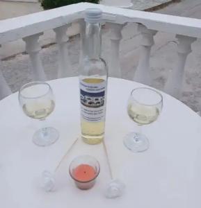 Evelina Pension - 127