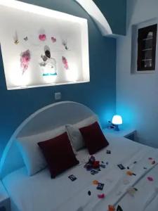 Evelina Pension - 49