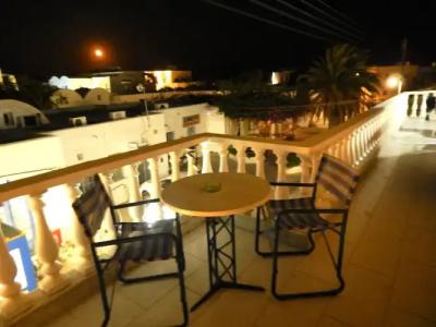 Evelina Pension - 21