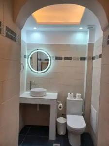 Evelina Pension - 93