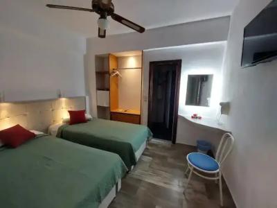 Evelina Pension - 88