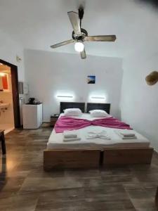 Evelina Pension - 30