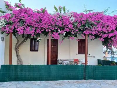 Evelina Pension - 119