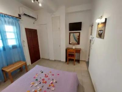 Evelina Pension - 111