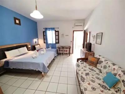 Evelina Pension - 122