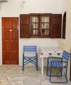 Evelina Pension - 97