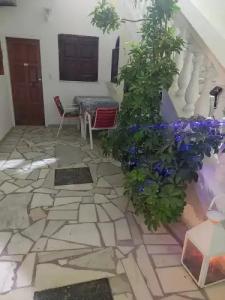 Evelina Pension - 116