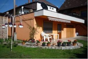 Molnár Vendégház, Balatonboglar