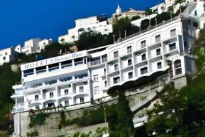 Hotel Voce Del Mare, Vietri sul Mare