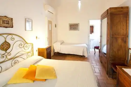 Affittacamere Libano - 11