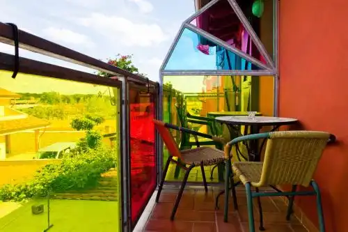 Affittacamere Libano - 7