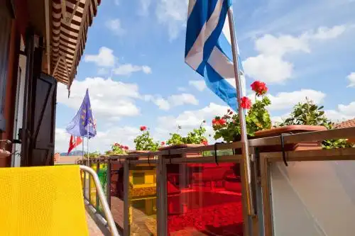 Affittacamere Libano - 12