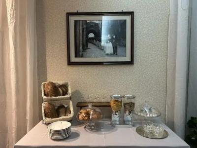 Albergo Le Focette - 2