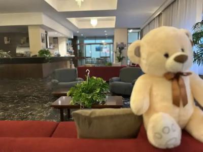 Albergo Le Focette - 1