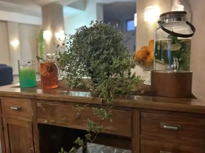 Albergo Le Focette - 8