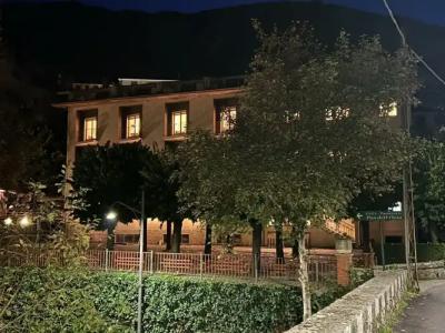 Albergo Le Focette - 16