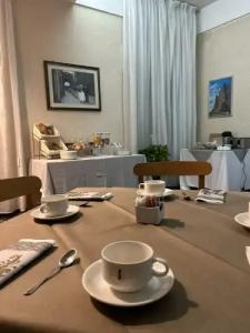 Albergo Le Focette - 9