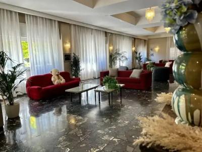 Albergo Le Focette - 13