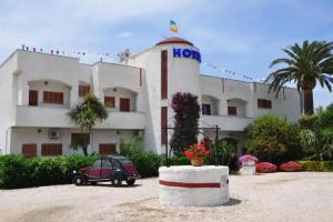 Hotel Portofina, Santa Marinella