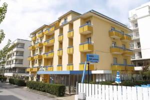 Hotel San Marino, Riccione