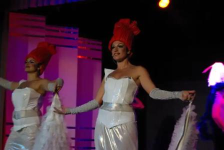 Le Cale D'Otranto Beach Resort - 23