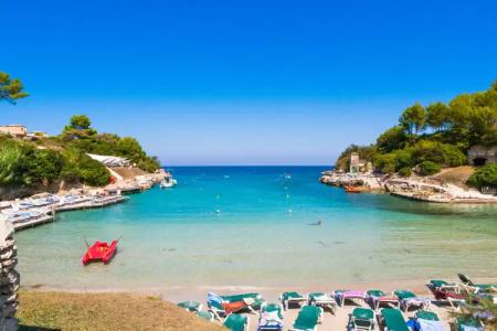 Le Cale D'Otranto Beach Resort - 18